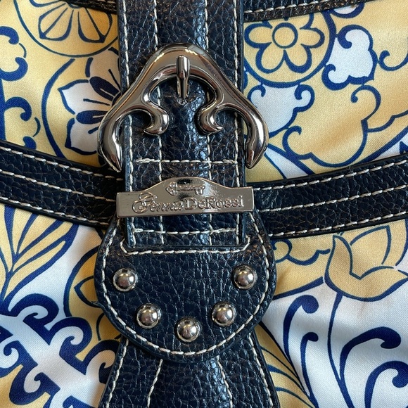 Genna De Rossi purse - Picture 2 of 10